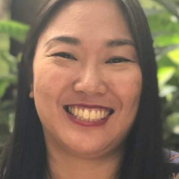 Avatar for  Aurea Tamami Minagawa Toriyama, Ph.D.