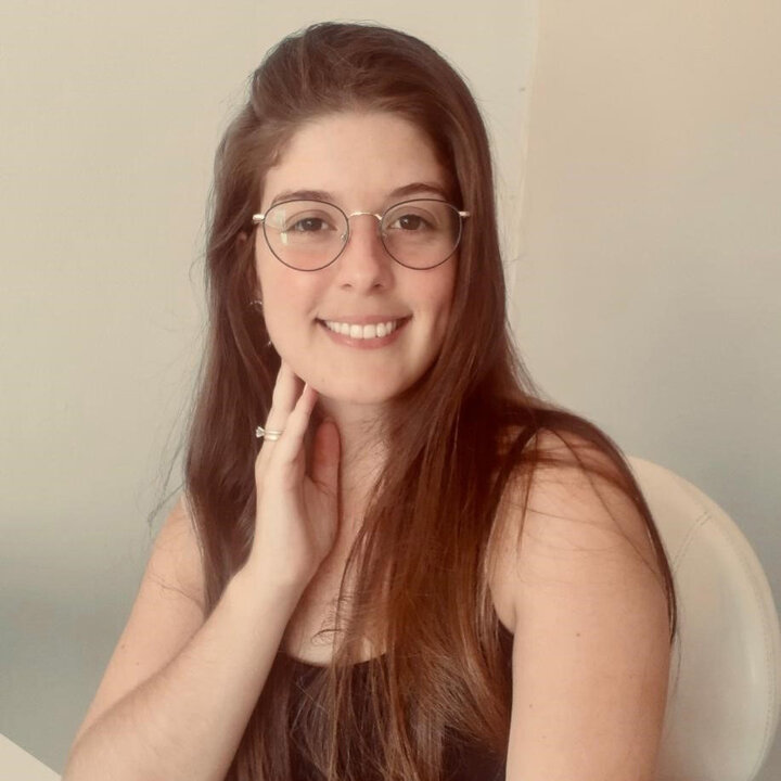 Avatar for  Tyele Goulart Peres, M.S.