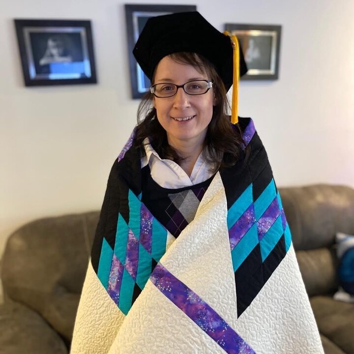 Avatar for  Melissa D. Zephier Olson, Ph.D.
