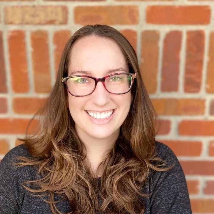 Avatar for  Alexandra Martin, Ph.D. 
