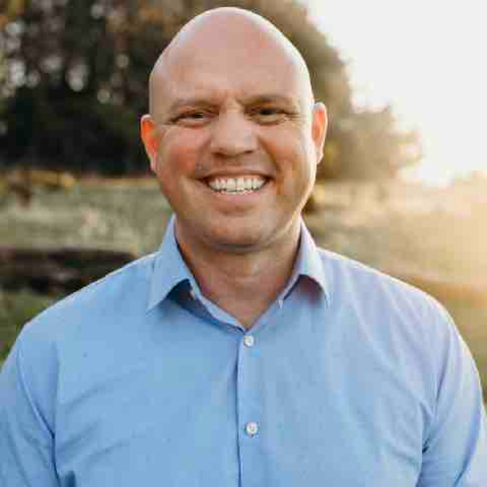 Cody Hollist, Ph.D. 