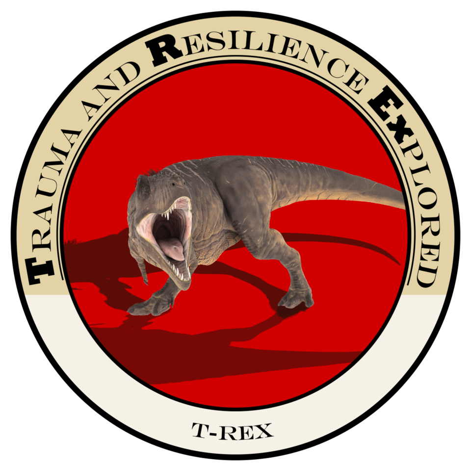 T-REx Logo
